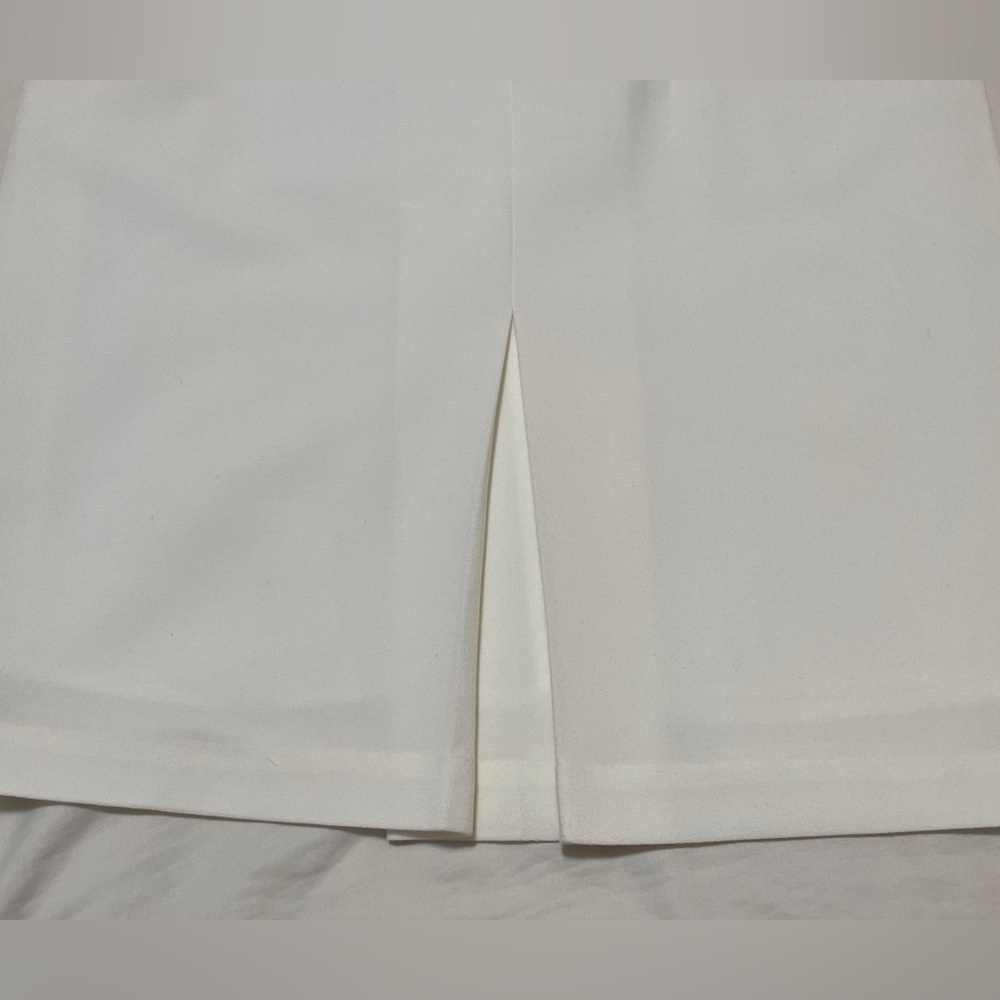 Raoul designer pencil skirt - Picture 6 of 10